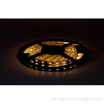 60 LEDs / Meter Kitchen Flexible 12V LED Strip Light SMD 35
